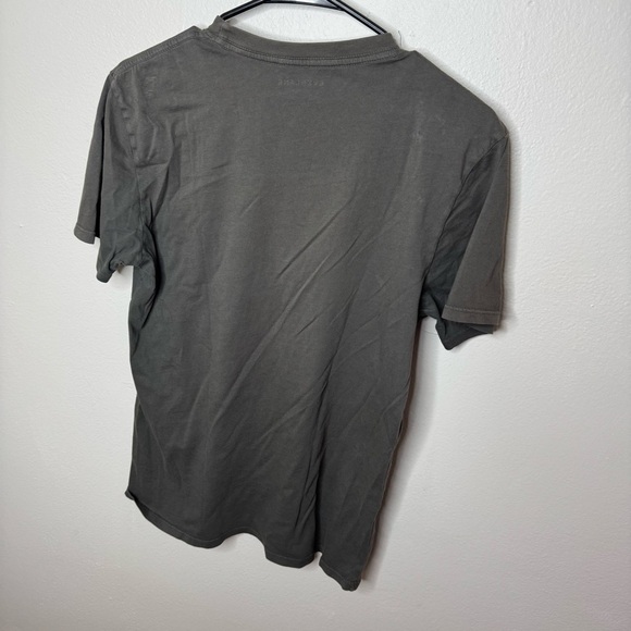 Everlane Men’s The Essential Organic Garment-Dyed Crew Short Sleeve Tee Shirt - Picture 10 of 10
